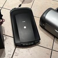 Home cinema,scanner,stampante