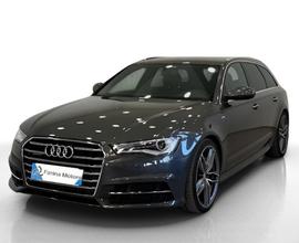 AUDI A6 Avant 3.0 TDI quattro S tronic - Cruise/