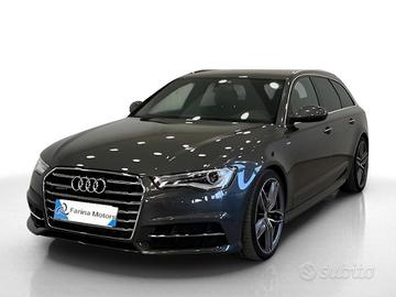 AUDI A6 Avant 3.0 TDI quattro S tronic - Cruise/