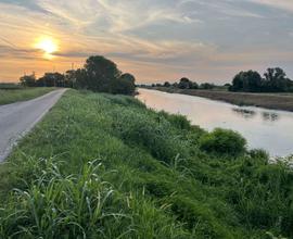 Rif.B392| terreno agricolo chioggia