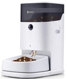 PETGUGU Distributore Automatico Cibo Gatti