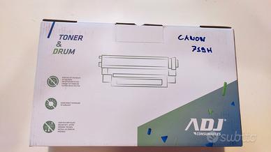 Cartuccia compatibile Canon 719H