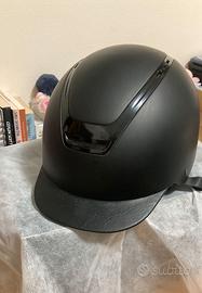 Cap equitazio e