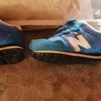 Scarpe new balance originali