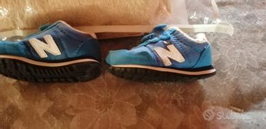 Scarpe new balance originali