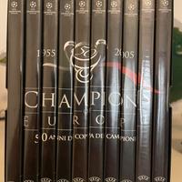DVD Champions League