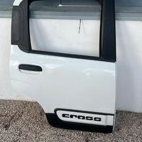 sportello posteriore c3