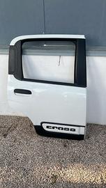 sportello posteriore c3