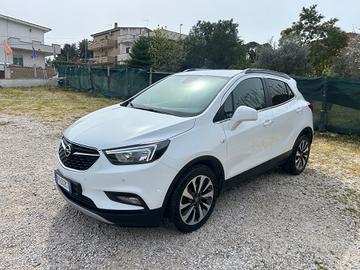 Opel Mokka X 1.6 CDTI Ecotec 4x2 Start&Stop Ultima