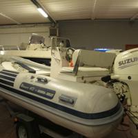 N. JOLLY M. 490 .SUZUKI  40-60 cv. - del  2017