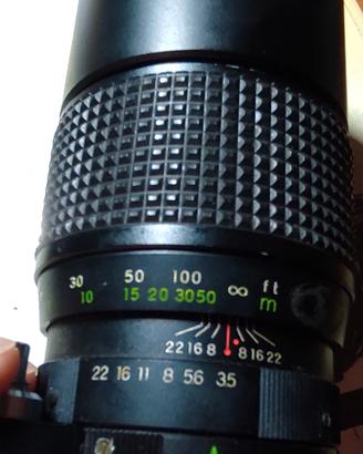 Zoom vintage