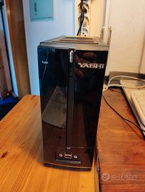 Mini PC  Yashi Atom con SSD