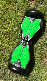 Hoverboard Kawasaki KX-PRO 6.58