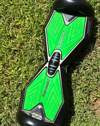 Hoverboard Kawasaki KX-PRO 6.58