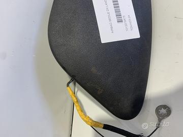 AIRBAG SEDILE DESTRO LANCIA Delta 3° Serie 101307