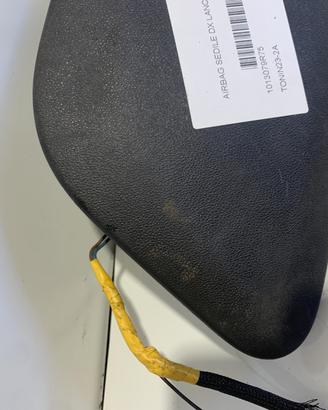 AIRBAG SEDILE DESTRO LANCIA Delta 3° Serie 101307