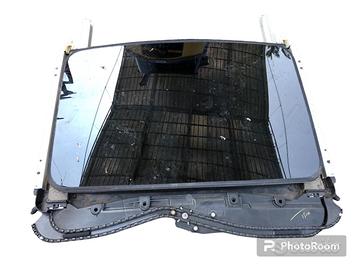 Tettuccio apribile Nissan Micra K12 2002-2010