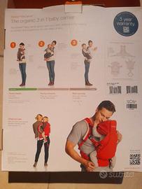 Zaino Marsupio STOKKE