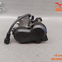 CORPO FARFALLATO HUSQVARNA TE 310 2013 NUOVO E USA