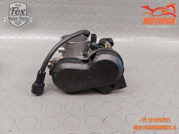 CORPO FARFALLATO HUSQVARNA TE 310 2013 NUOVO E USA