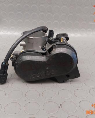 CORPO FARFALLATO HUSQVARNA TE 310 2013 NUOVO E USA