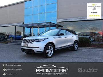 LAND ROVER Range Rover Velar 2.0D I4 240 CV S *T
