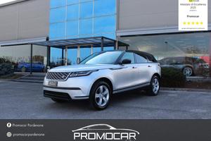 LAND ROVER Range Rover Velar 2.0D I4 240 CV S *T