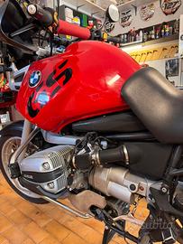 BMW R850 GS