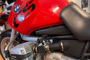 BMW R850 GS