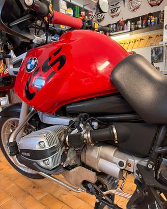 BMW R850 GS