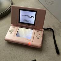 Nintendo ds