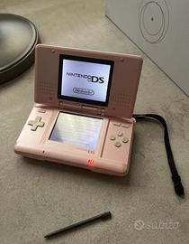 Nintendo ds