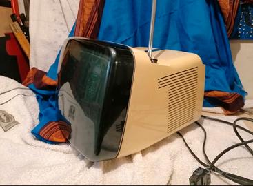 Tv brionvega Algol 3  12 "