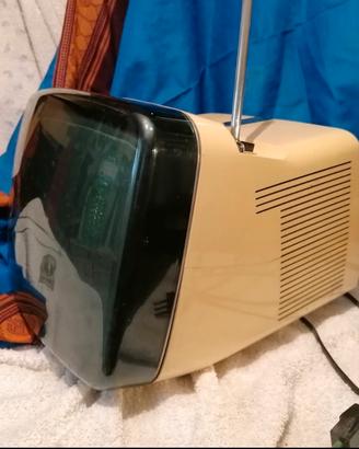 Tv brionvega Algol 3  12 "
