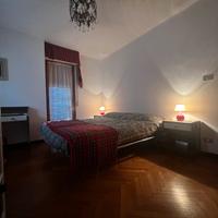 Trilocale zona Maneggio
