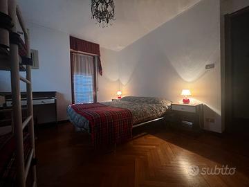 Trilocale zona Maneggio