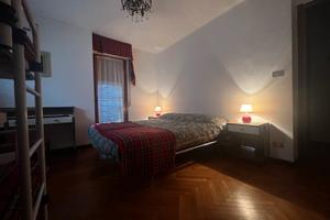 Trilocale zona Maneggio