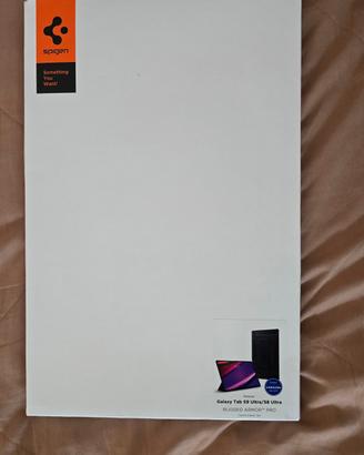 Cover Spigen Tab s9 ultra