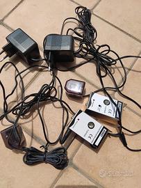 Ripetitore Estensore di telecomando  su cavo coass