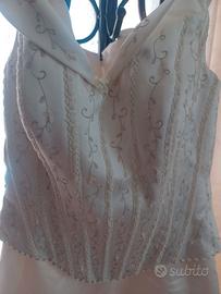 Abito da sposa ST Patrick TG 44/M