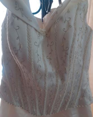 Abito da sposa ST Patrick TG 44/M