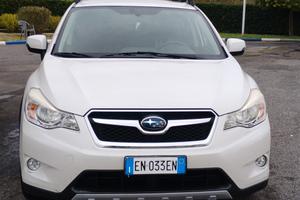 Subaru XV 1.6 GPL 