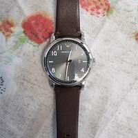 Orologio Armani uomo originale 