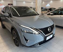 Nissan Qashqai MHEV 140 CV N-Style AUTOCARRO