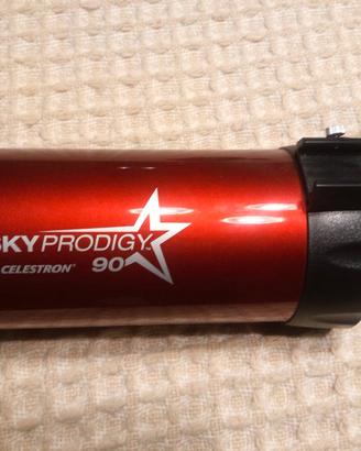 telescopio mak90/1250