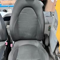SEDILI ANTERIORI ALFA ROMEO MITO/FIAT GRANDE PUNTO
