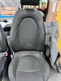 SEDILI ANTERIORI ALFA ROMEO MITO/FIAT GRANDE PUNTO