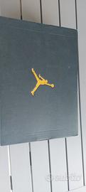 JORDAN 
