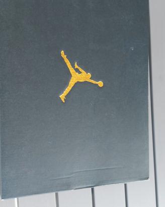 JORDAN 