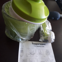 Tupperware Easy Chef
